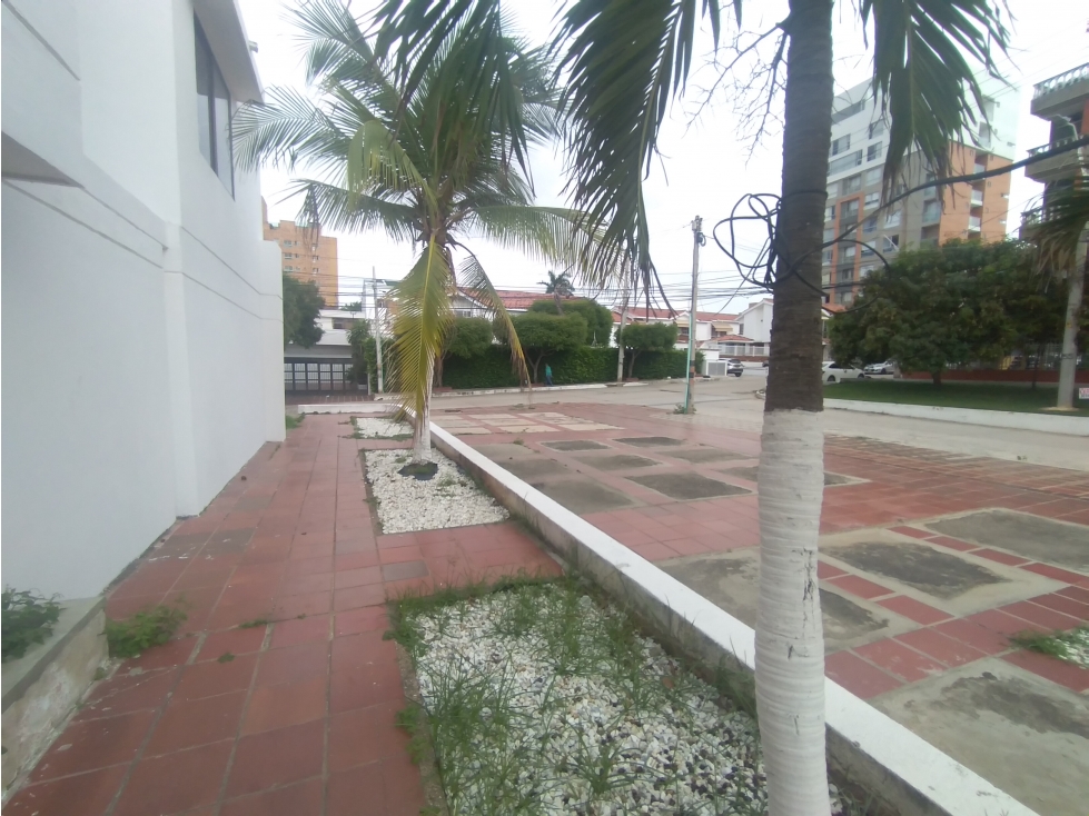 Se vende casa en el barrio Villa Santos