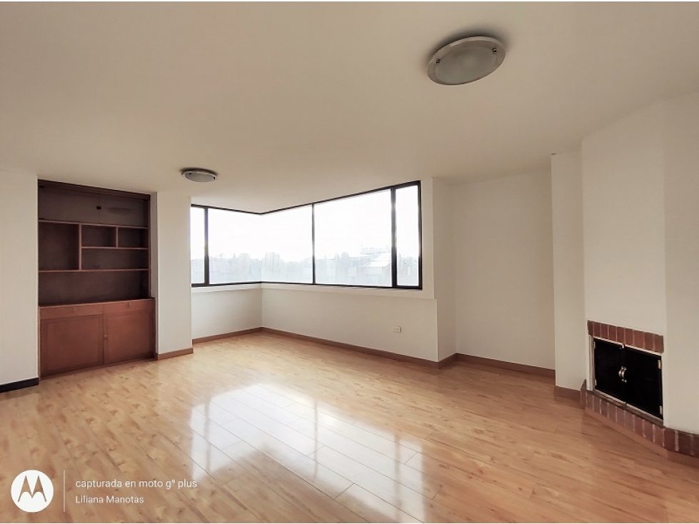 VENTA APARTAMENTO CEDRITOS, USAQUÉN, BOGOTÁ