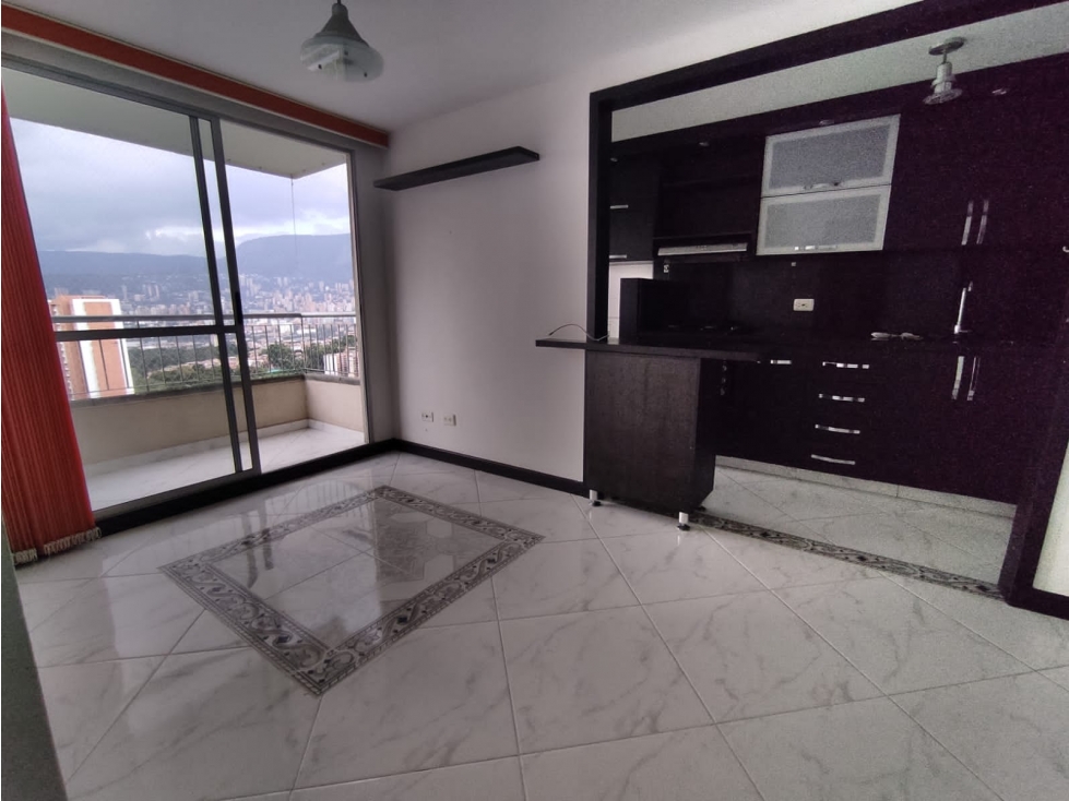 Se vende Apartamento en Rodeo Alto