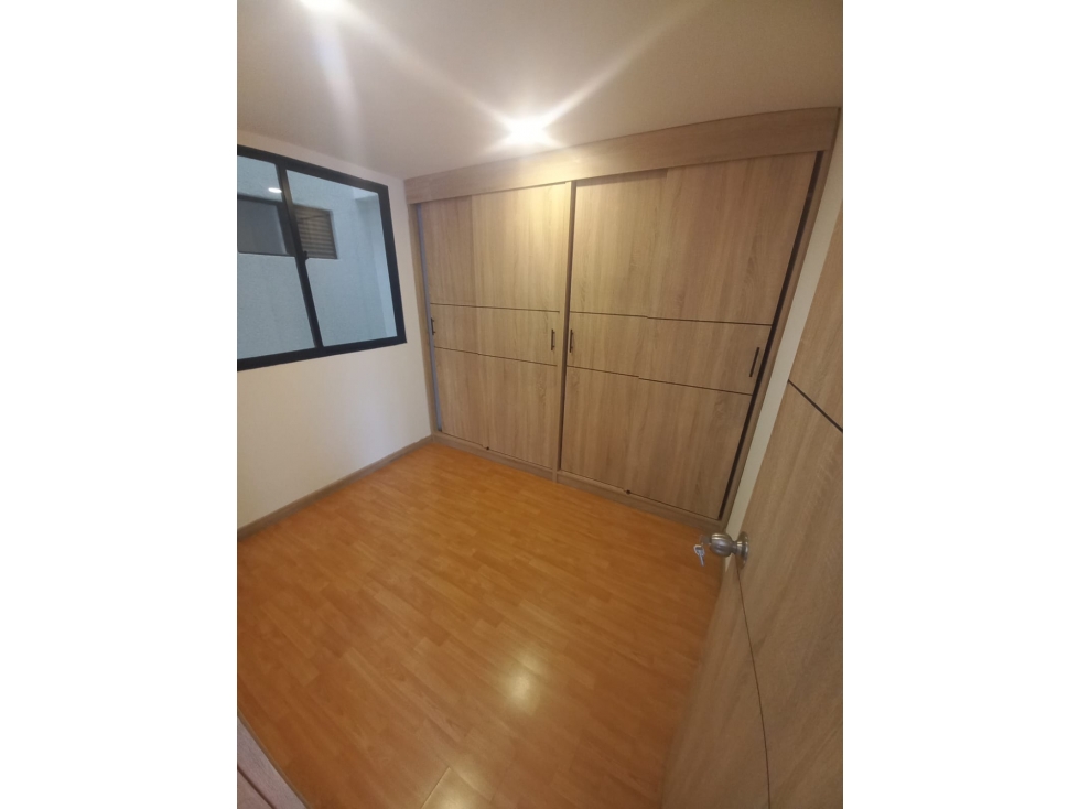 APARTAMENTO EN VENTA SECTOR SAN FERNANDO