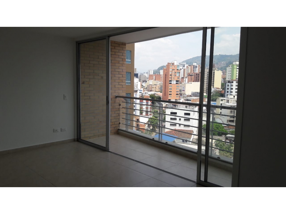 VENTA DE APARTAMENTO IRAZU BUCARAMANGA