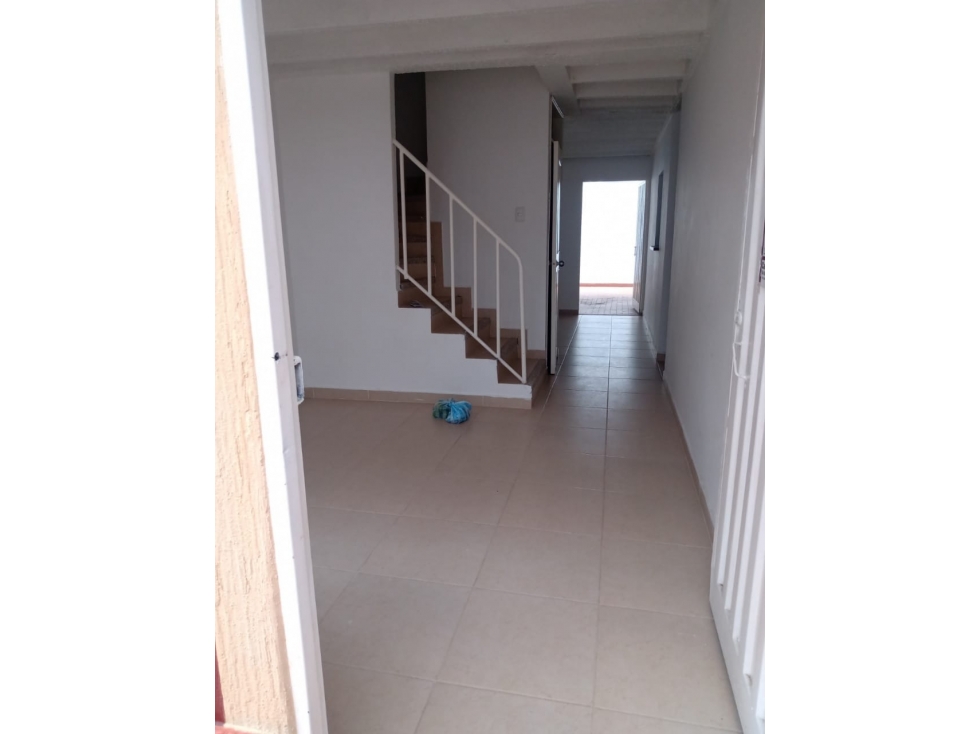 VENTA  CASA  EN  FLORIDA  REAL  - FLORIDABLANCA