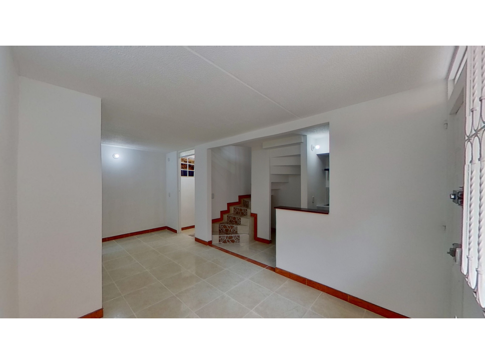 VENDO CASA EN BOSA PORVENIR