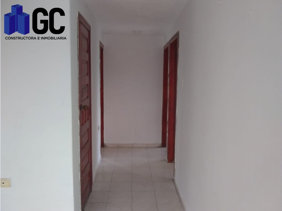 Se Vende Casa Comercial - Ciudadela Metropolitana