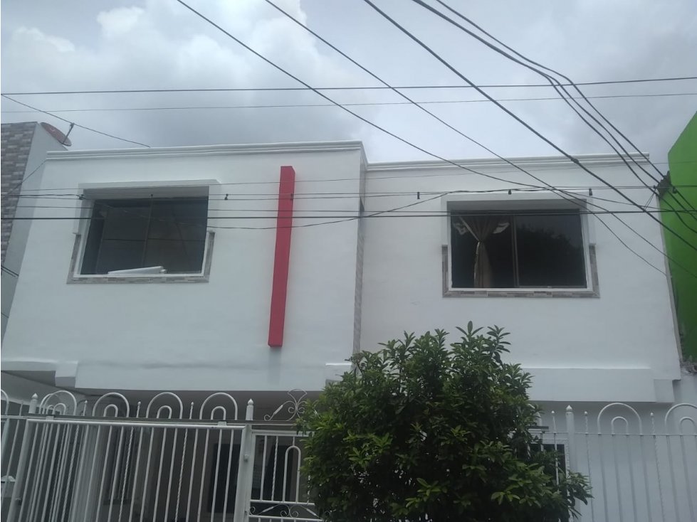 Se vende apto San Felipe / Barranquilla