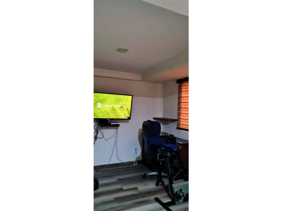 Venta de Apartamento de 72mts2 Lido, Sur de Cali 9523.