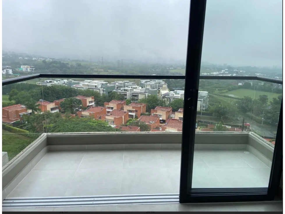 Venta Apartaestudio de 32Mt2 en Pance, Sur de Cali  9490.