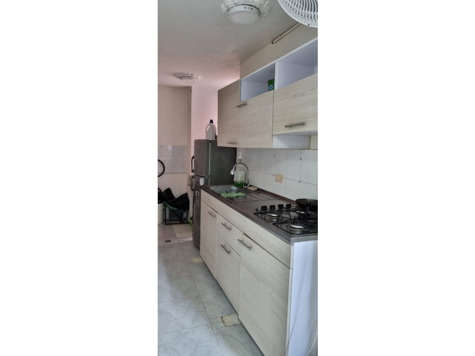 Venta. Apartamento. Medellín Cristo Rey. P2 C5541700