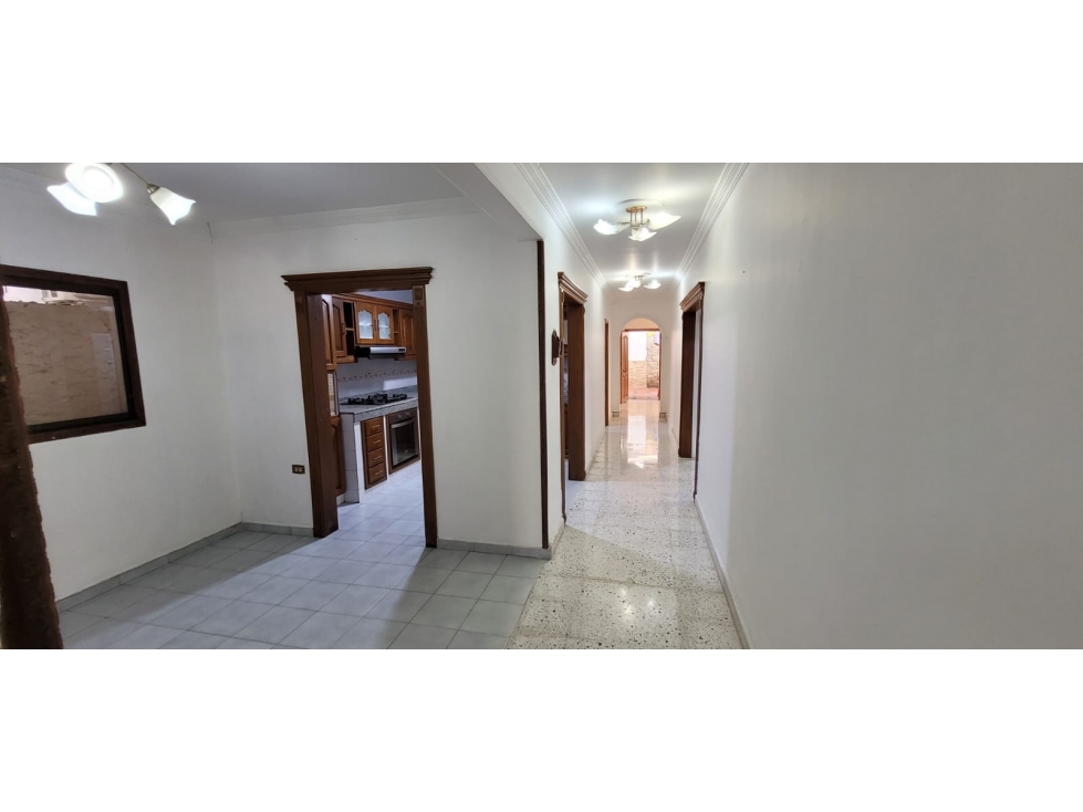 Casa en Venta en Barranquilla Las Delicias