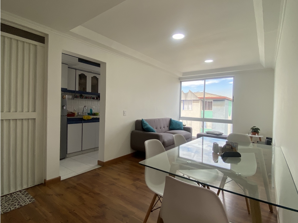 Venta Apartamento En Pio XII Conjunto Villa Galante