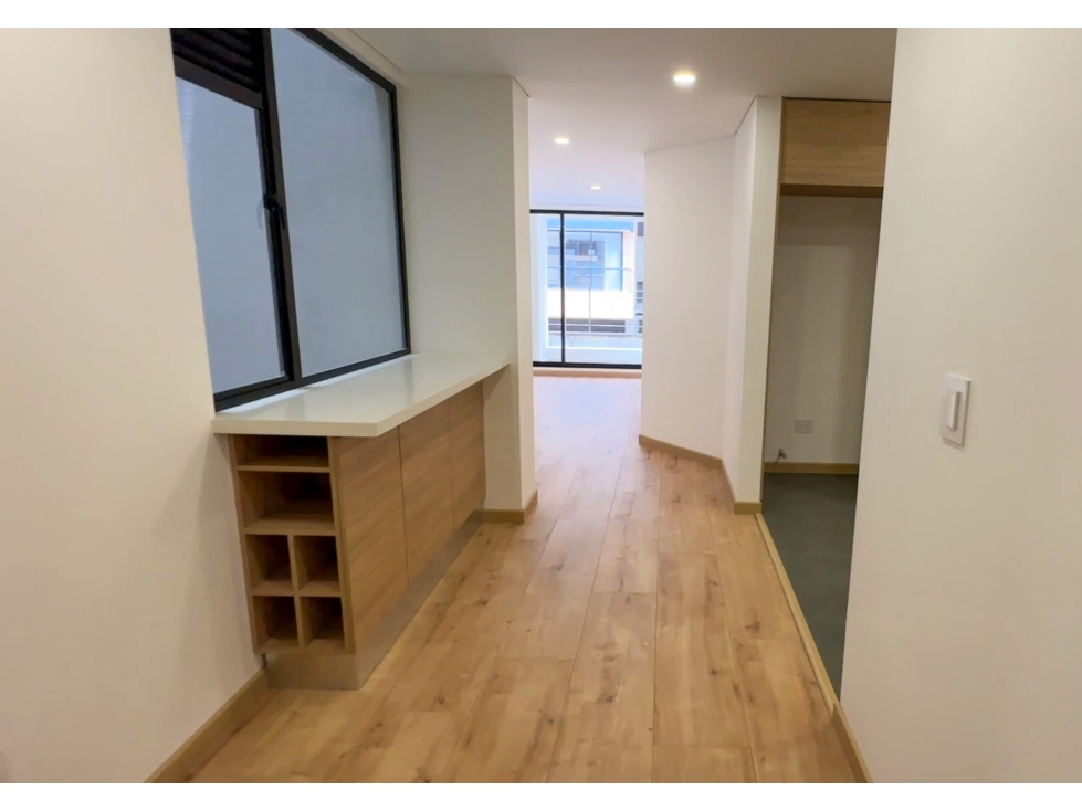 Venta apartamento nuevo Normandia Engativa