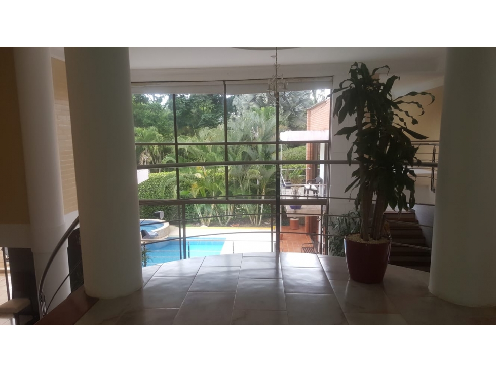 Venta Casa Vereda El tigre Pereira