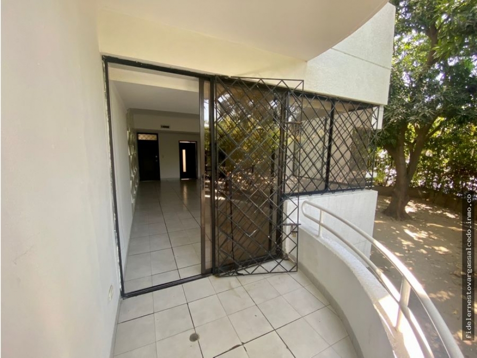 VENTA - APARTAMENTO - RIASCOS, SANTA MARTA