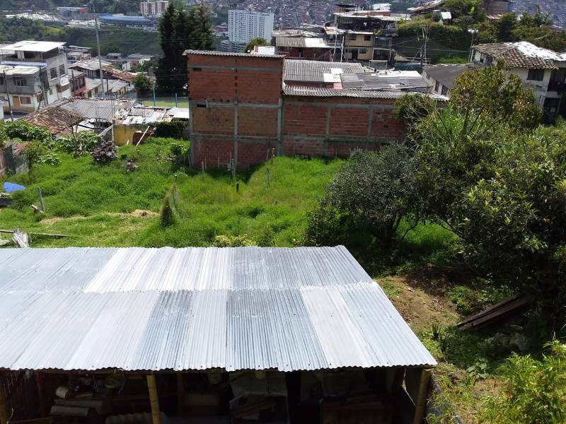 Venta Lote Turin Manizales