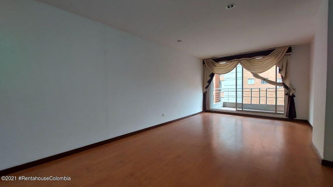 Apartamento en  Cedro Golf(Bogota) COD: 22-1340