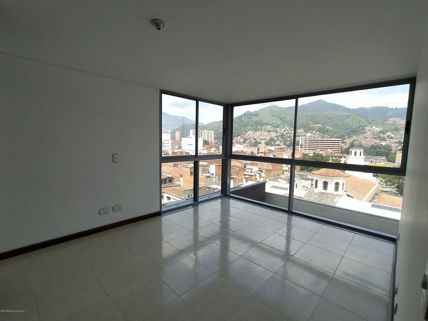 Apartamento en  La Capilla(Itagui) COD: 22-443