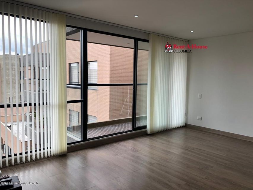 Apartamento en  Britalia(Bogota) COD: 22-464