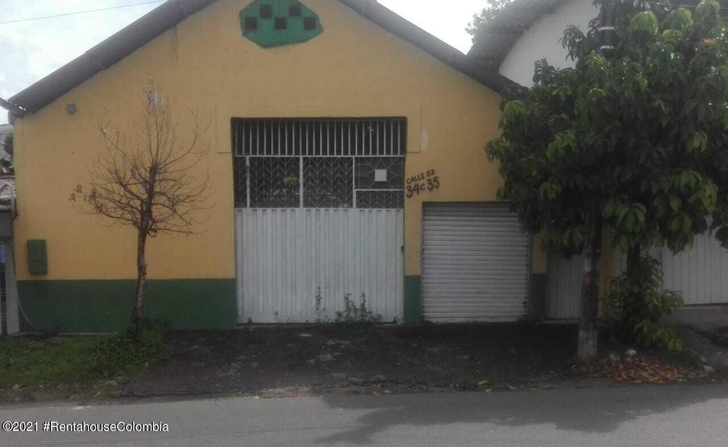 Arriendo Comercial en  Chapinero C.O  22-1500