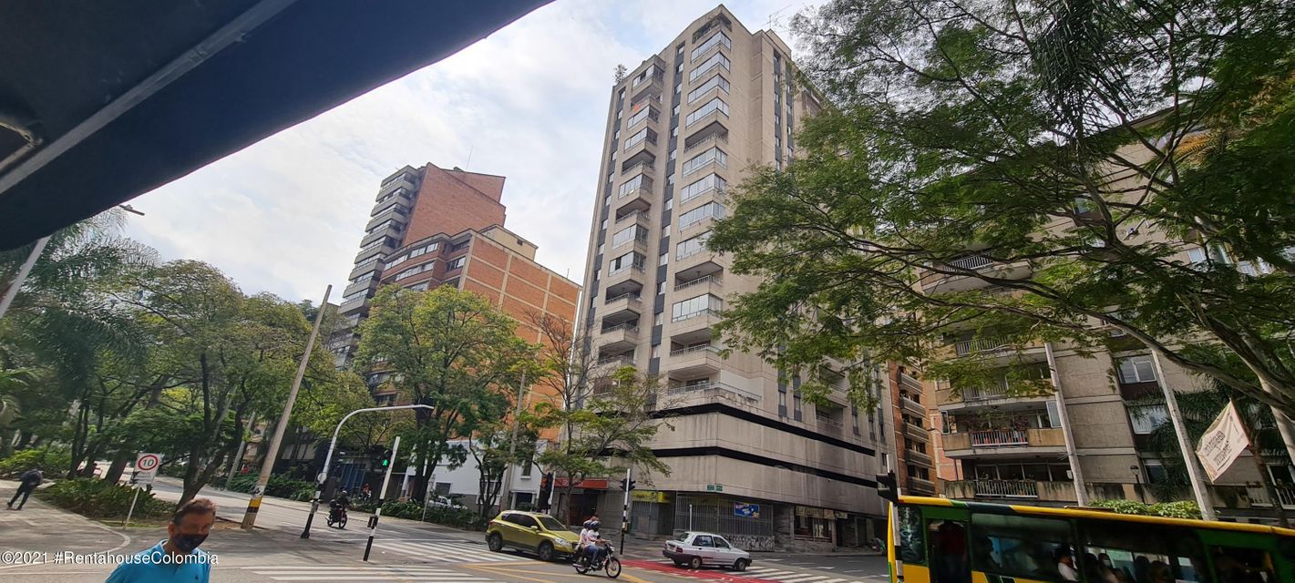 Vendo Apartamento en  Medellin C.O  22-721