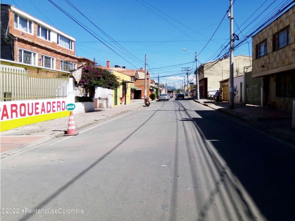 Vendo Casa en  Sabana Centro(Chia) C.C 22-1736