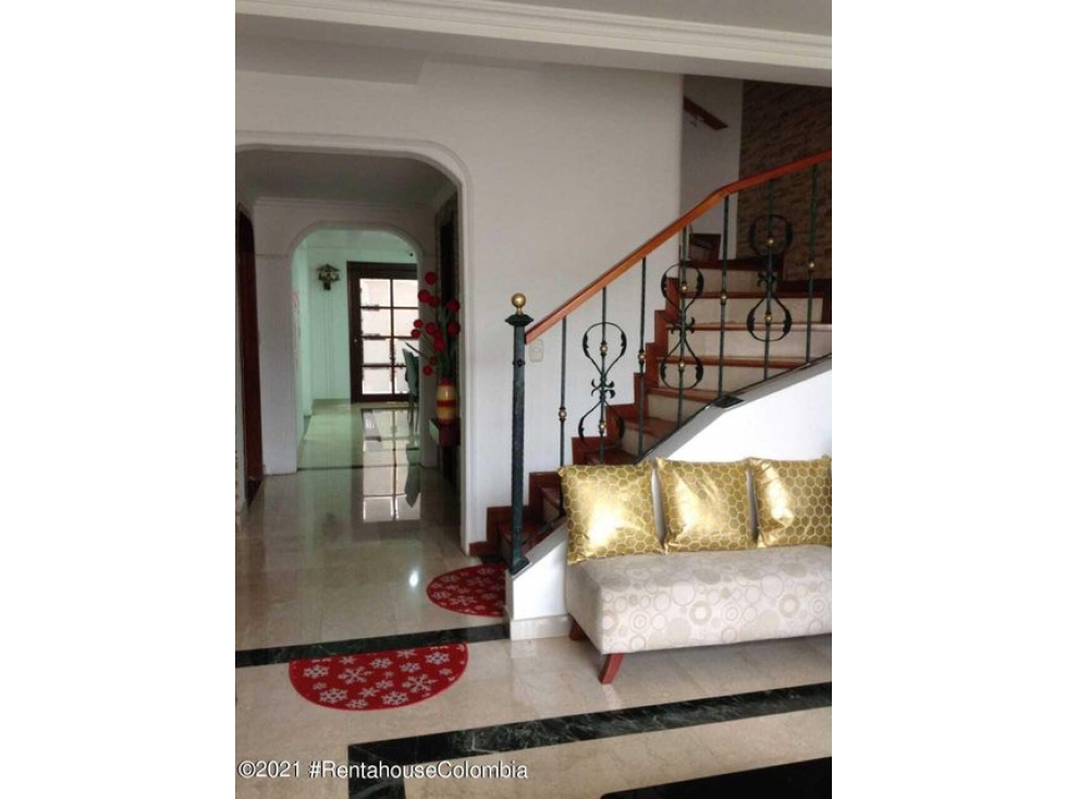 Vendo Casa en  Villa Magdala(Bogota) C.C 22-800