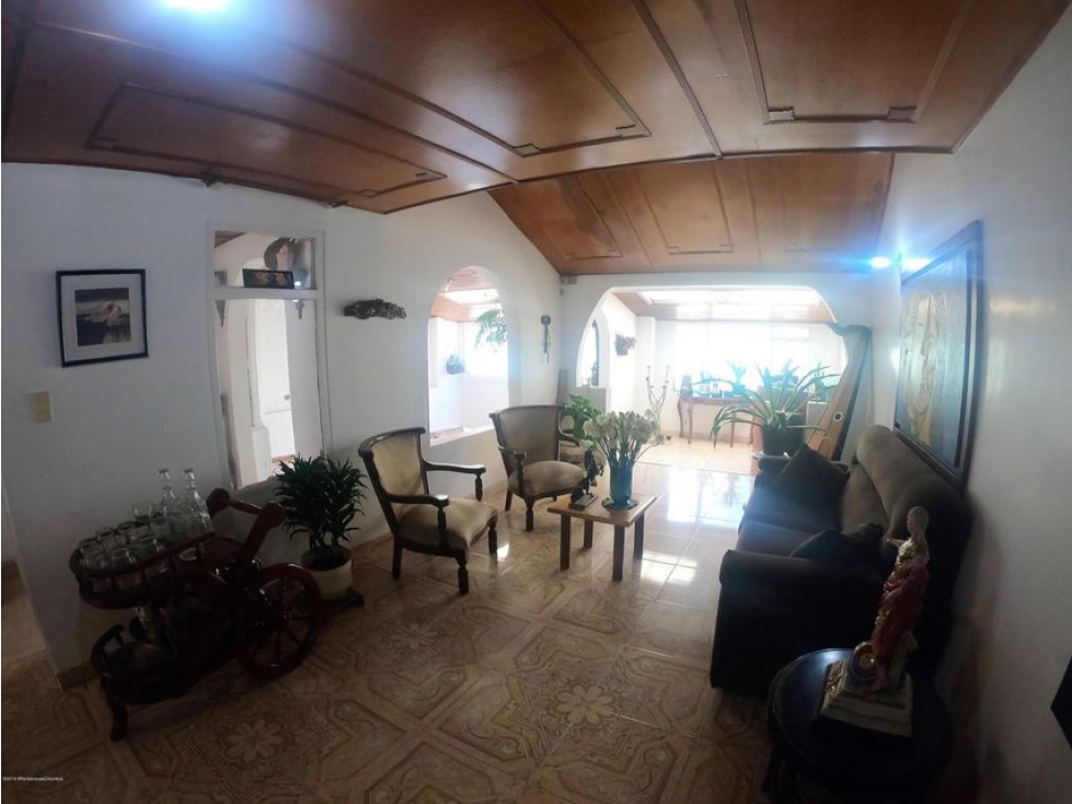 Vendo Casa en  Las Dos Avenidas(Bogota) C.C 22-1022