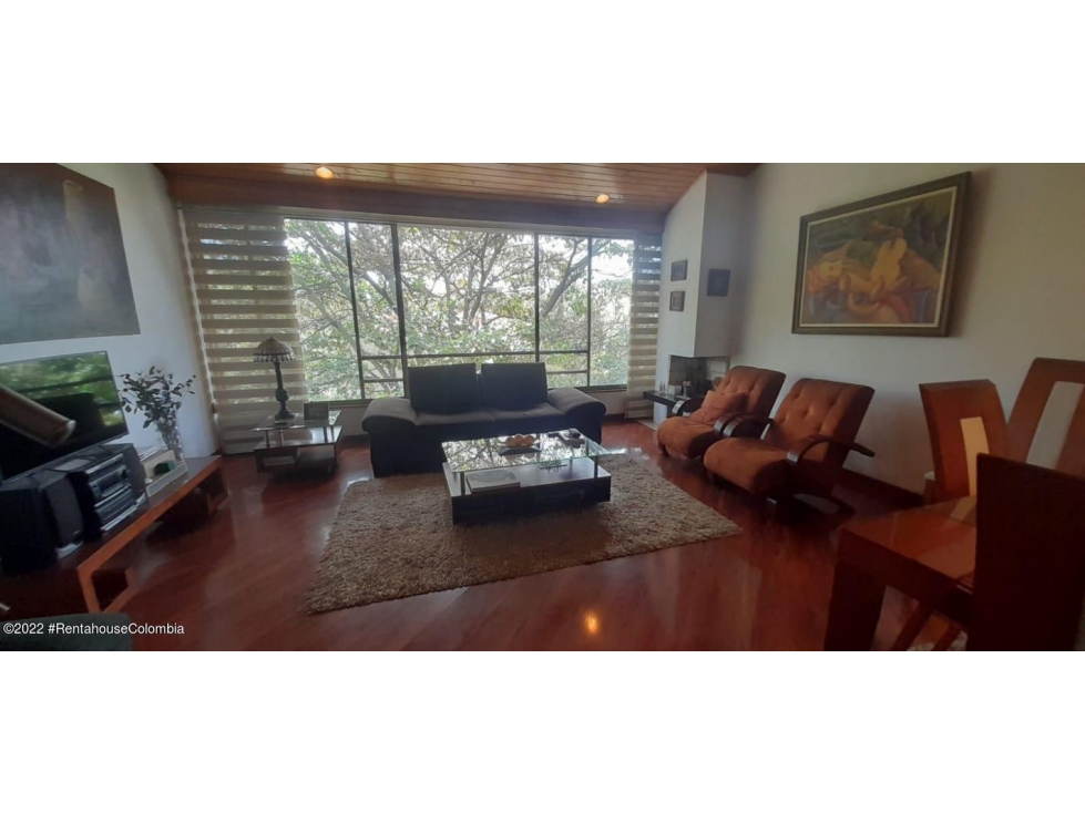 Apartamento en  Pasadena(Bogota) RAH CO: 23-551