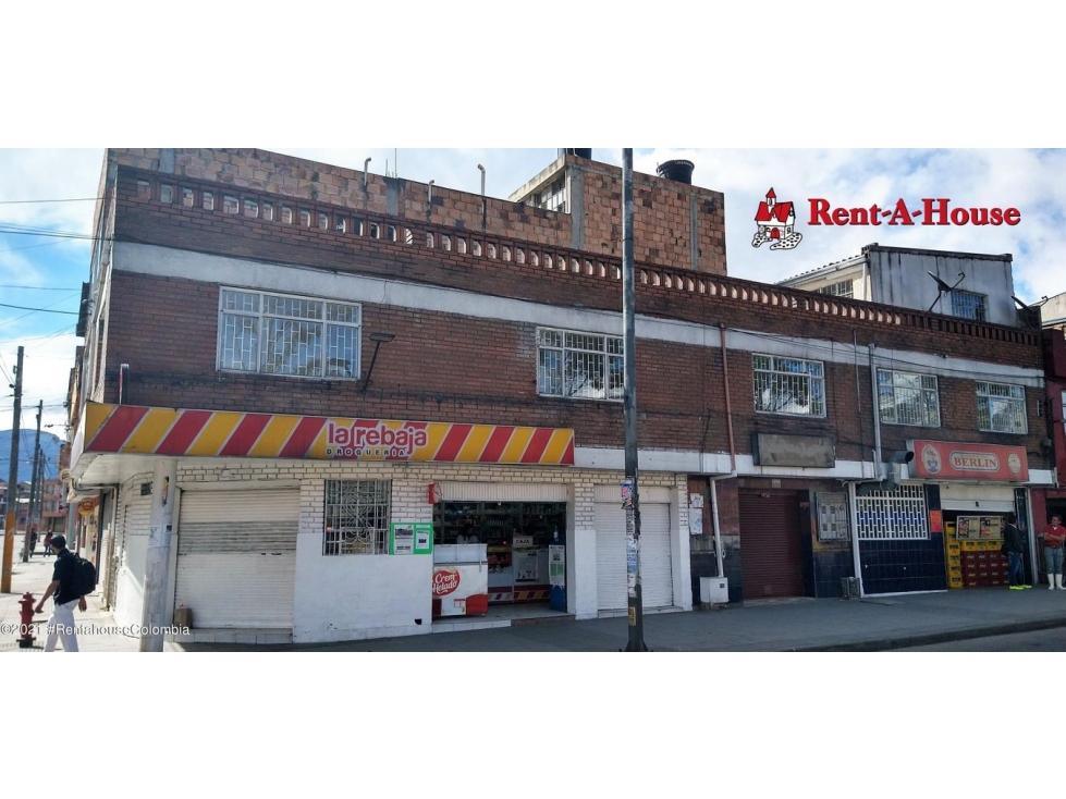 Comercial en  Venecia(Bogota) RAH CO: 23-1100