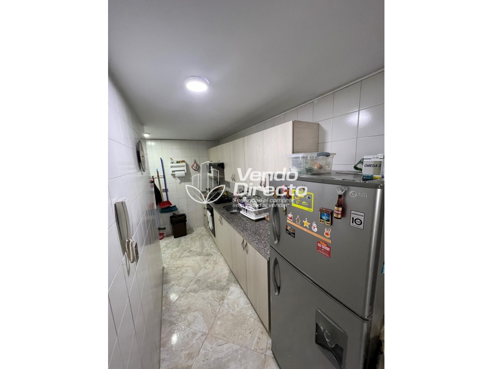 Apartamento en Venta en Bucaramanga