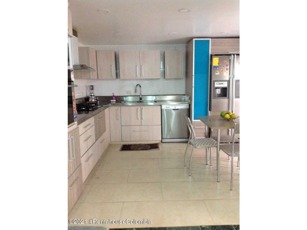 Vendo Casa en  Villa Magdala(Bogota)S.G. 23-761