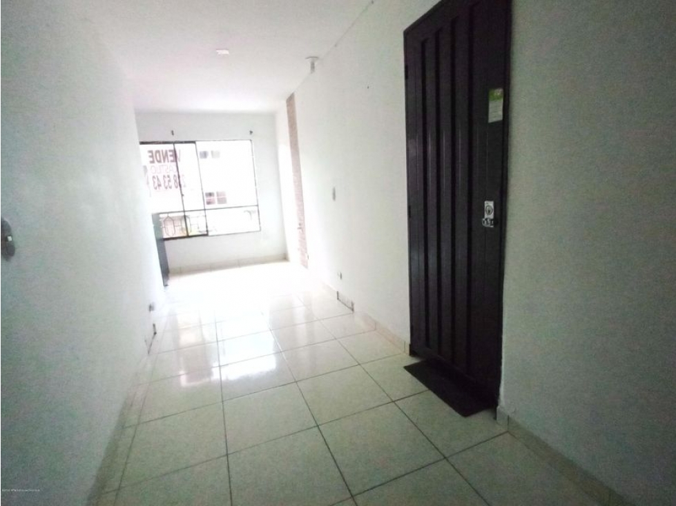 Vendo Casa en  Santa Fe(Medellin) C.O 23-712