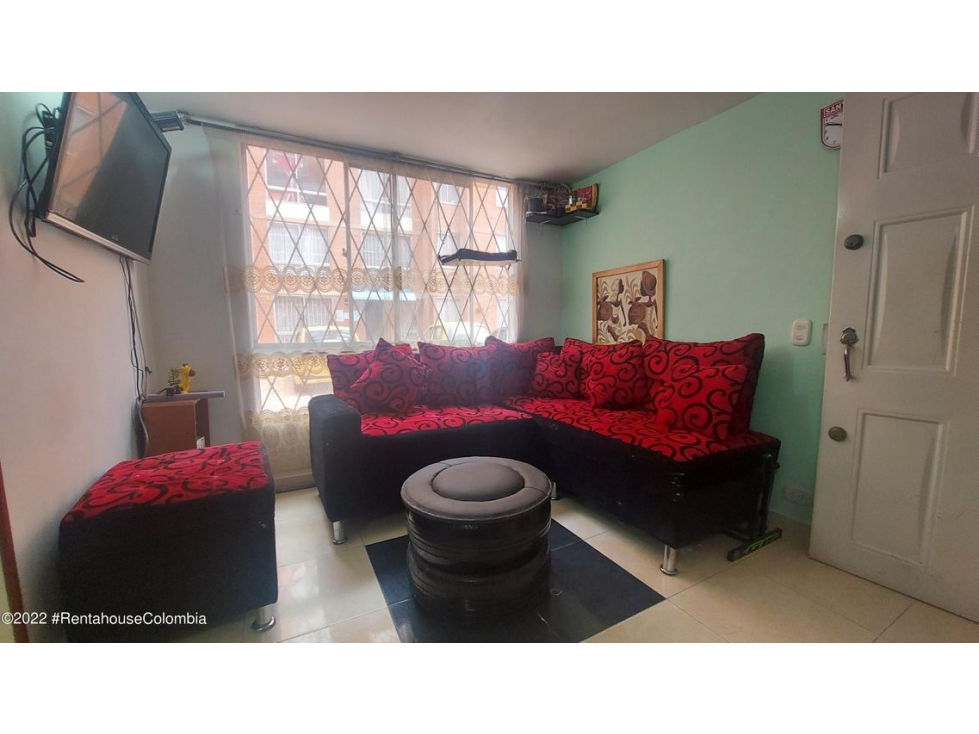 Vendo Apartamento en  La Faena(Bogota)S.G. 23-923