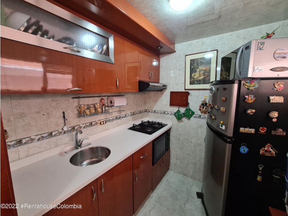 Vendo Casa en  Villa Alsacia(Bogota)S.G. 23-1046