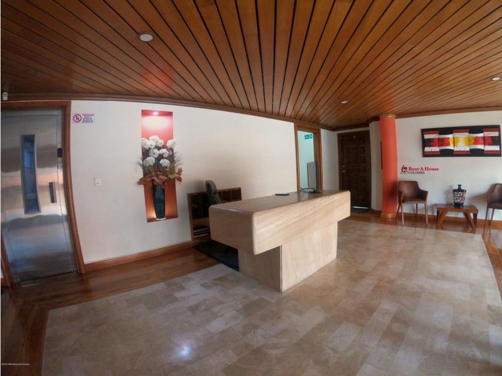 Vendo Apartamento en  San Patricio C.O 23-964