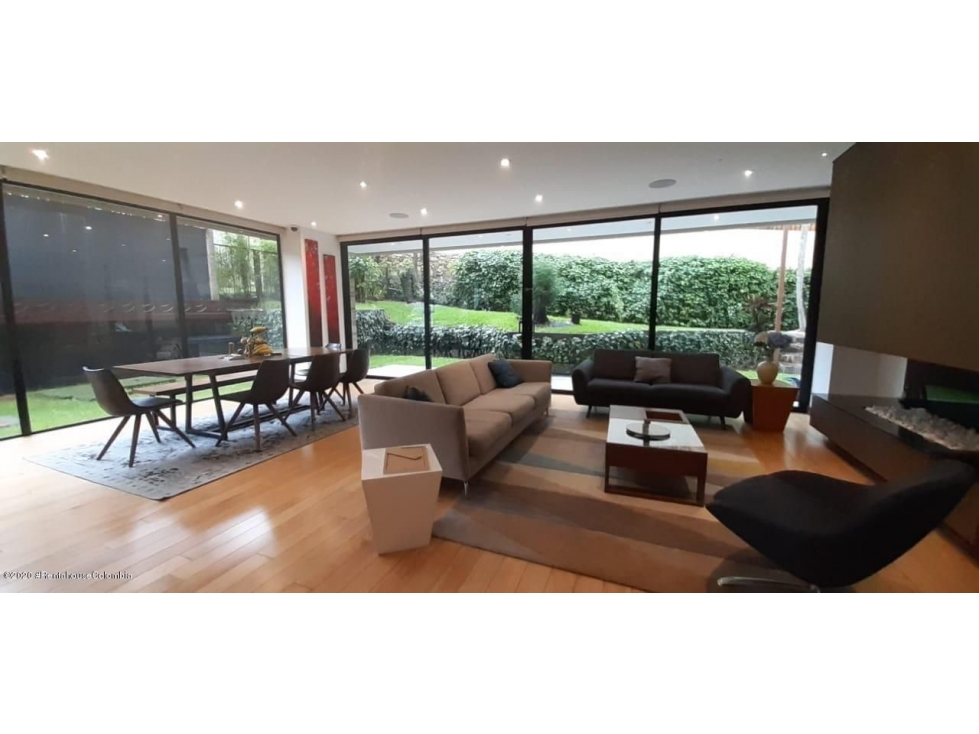 Arriendo Casa en  Provenza(Bogota) C.O 23-981