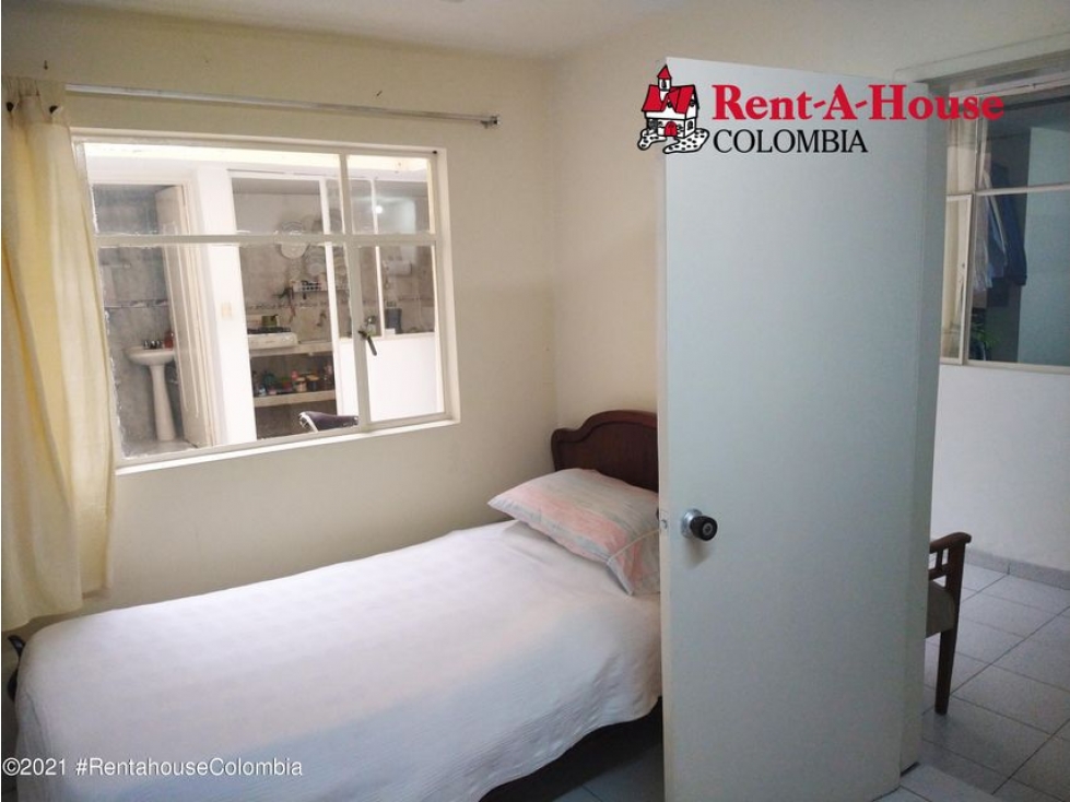 Vendo Casa en  San Jose Fontibon(Bogota)S.G. 23-1600