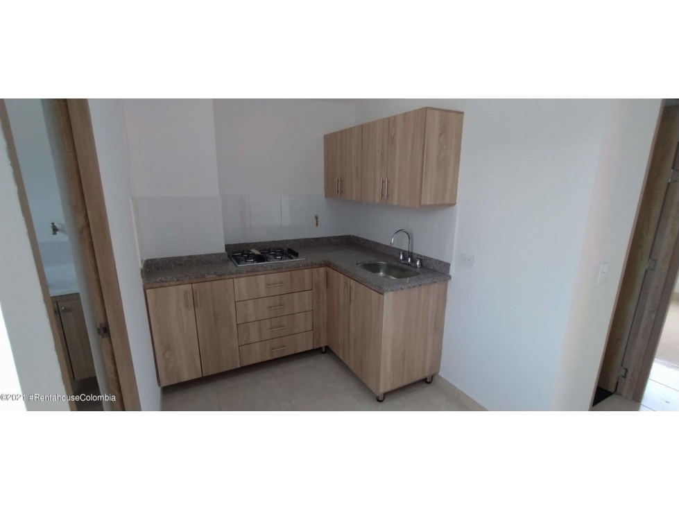 Vendo Apartamento en  Asturias(Itagui) C.O 23-1659