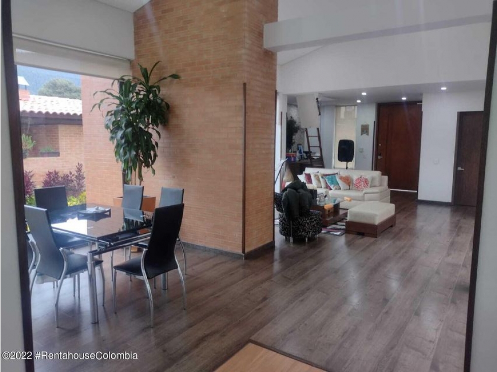 Vendo Casa en  Vereda Chuntame(Cajica) C.O 23-1683