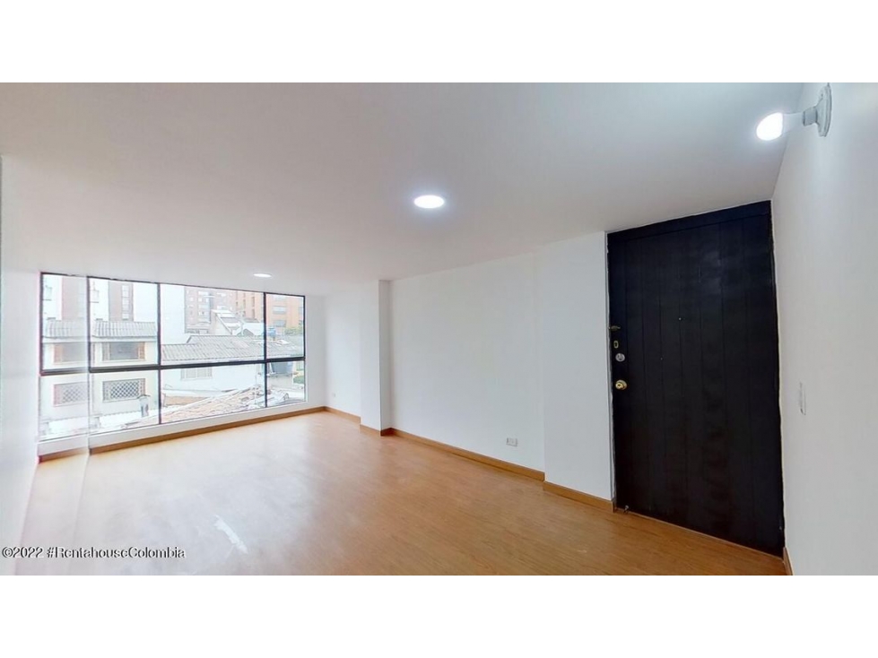 Apartamento en  Provenza(Bogota) RAH CO: 22-3134