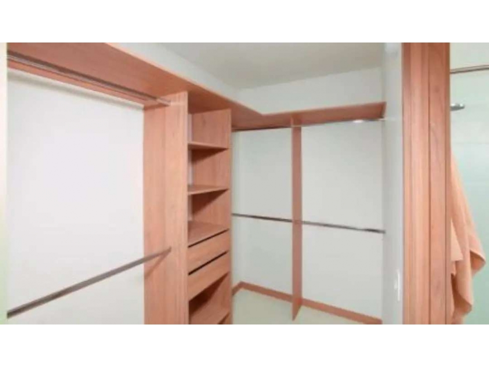 Vendo apartamento en Valle del lili