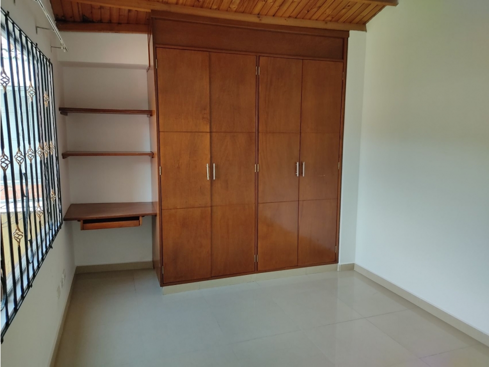 Vendo Casa Conjunto Cerrado CAJICA