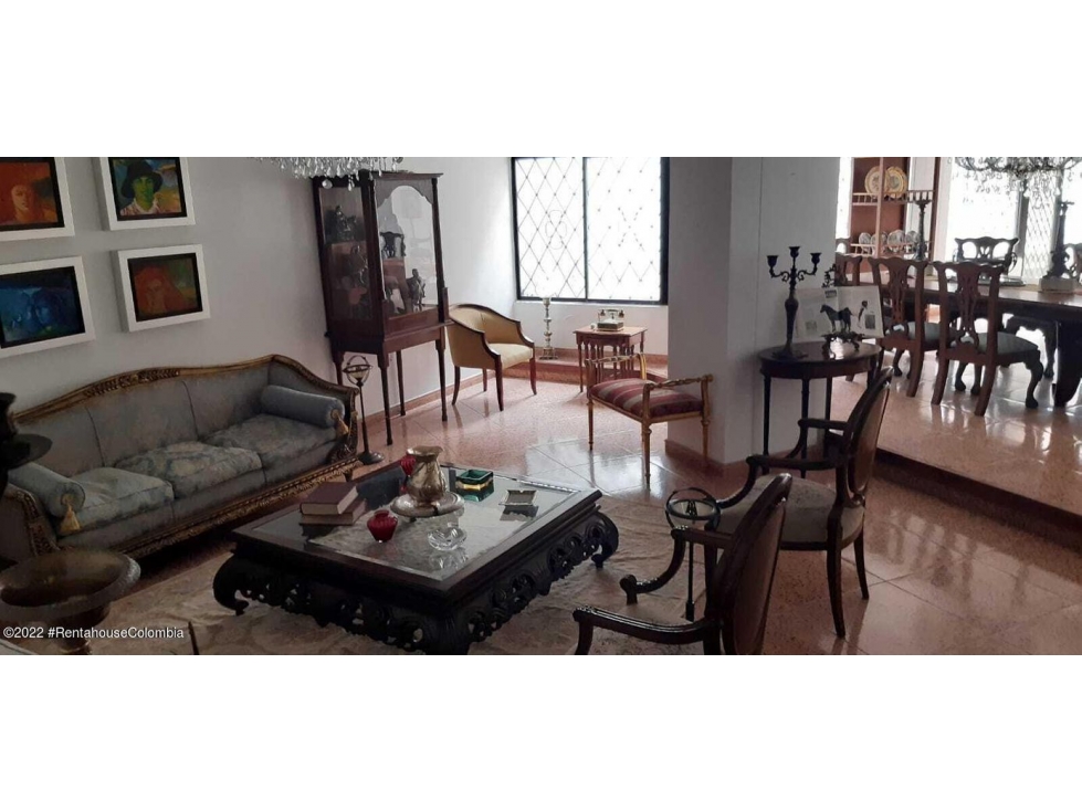 Apartamento en  Juanambu(Cali) RAH CO: 23-1636