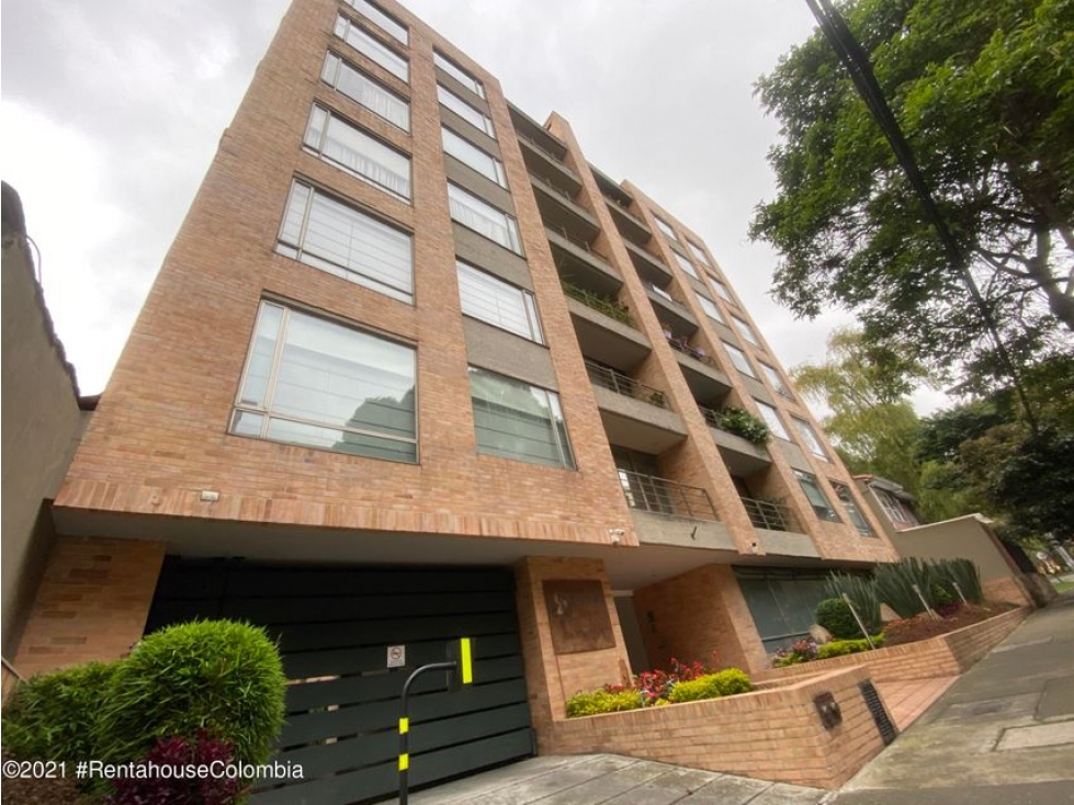 Apartamento en  Bella Suiza(Bogota) GZ: 23-829