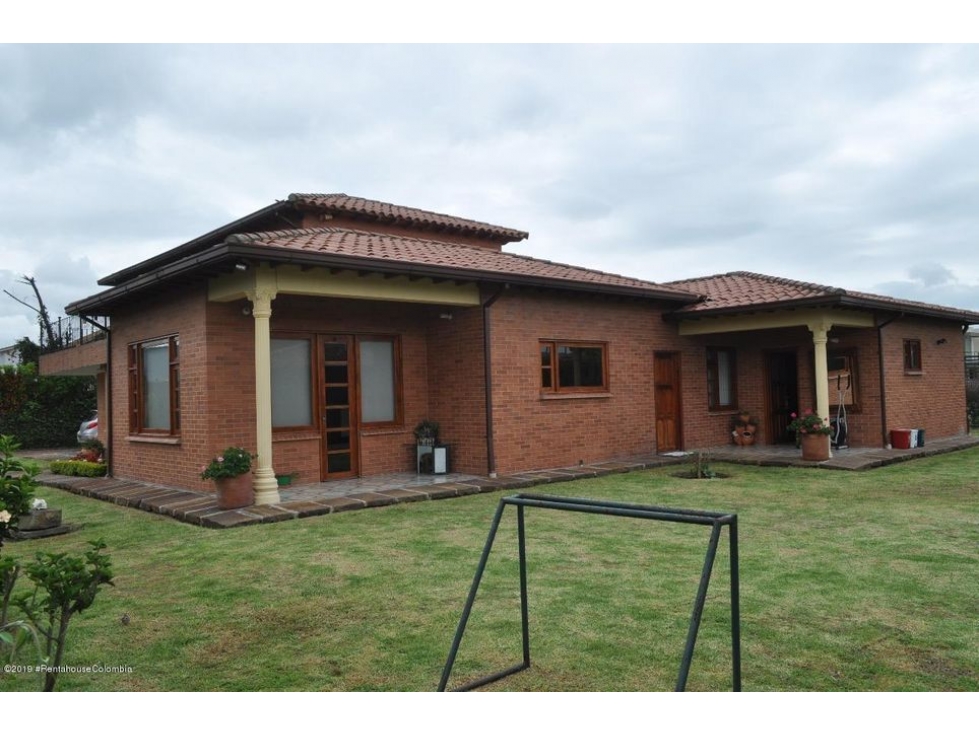 Casa en  Vereda Bojaca(Chia) S.G  23-67