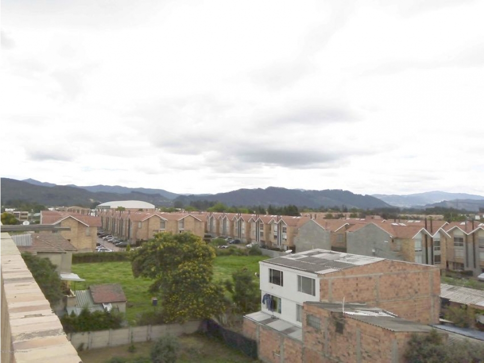 Apartamento en  Sabana Centro(Chia) S.G  23-644