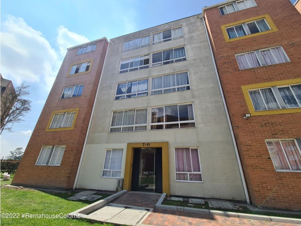 Apartamento en  Alejandria RAH CO: 23-1861