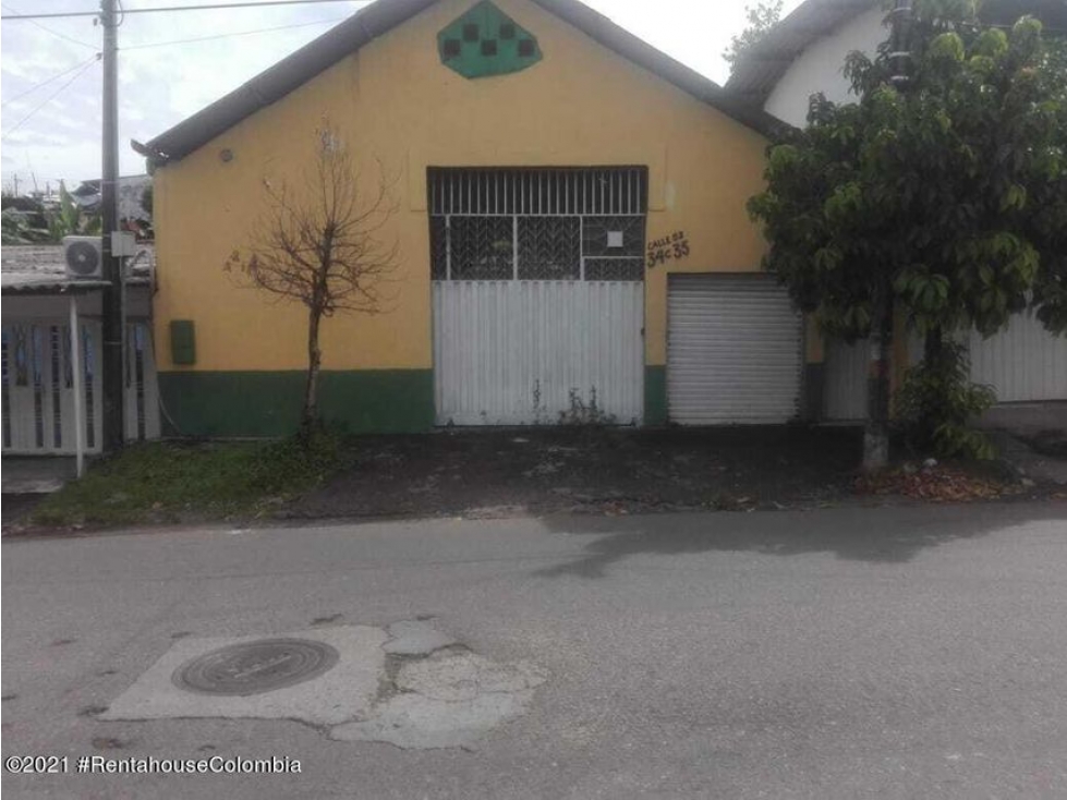 Comercial en  Chapinero RAH CO: 23-1075