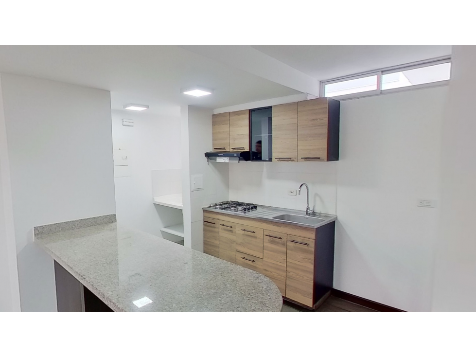 Apartamento en venta en Belalcazar NID 9299691667