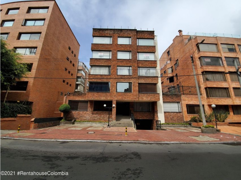 Apartamento en  Chico Norte RAH CO: 23-1549