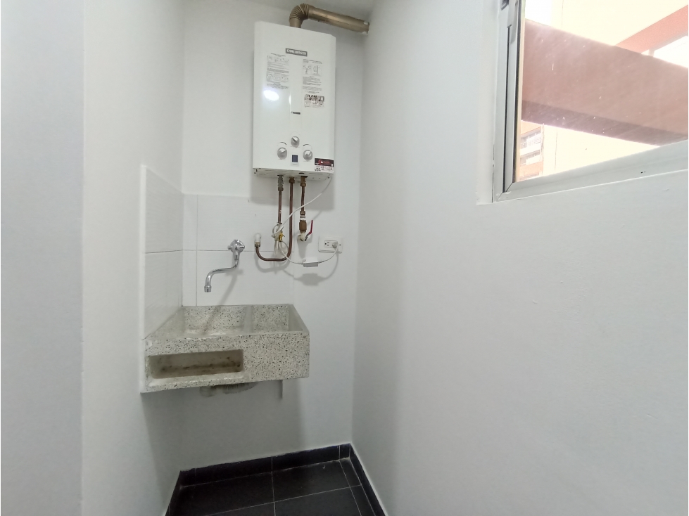 Apartaestudio en venta en  San Miguel Bogotá D.C. HC 6096705